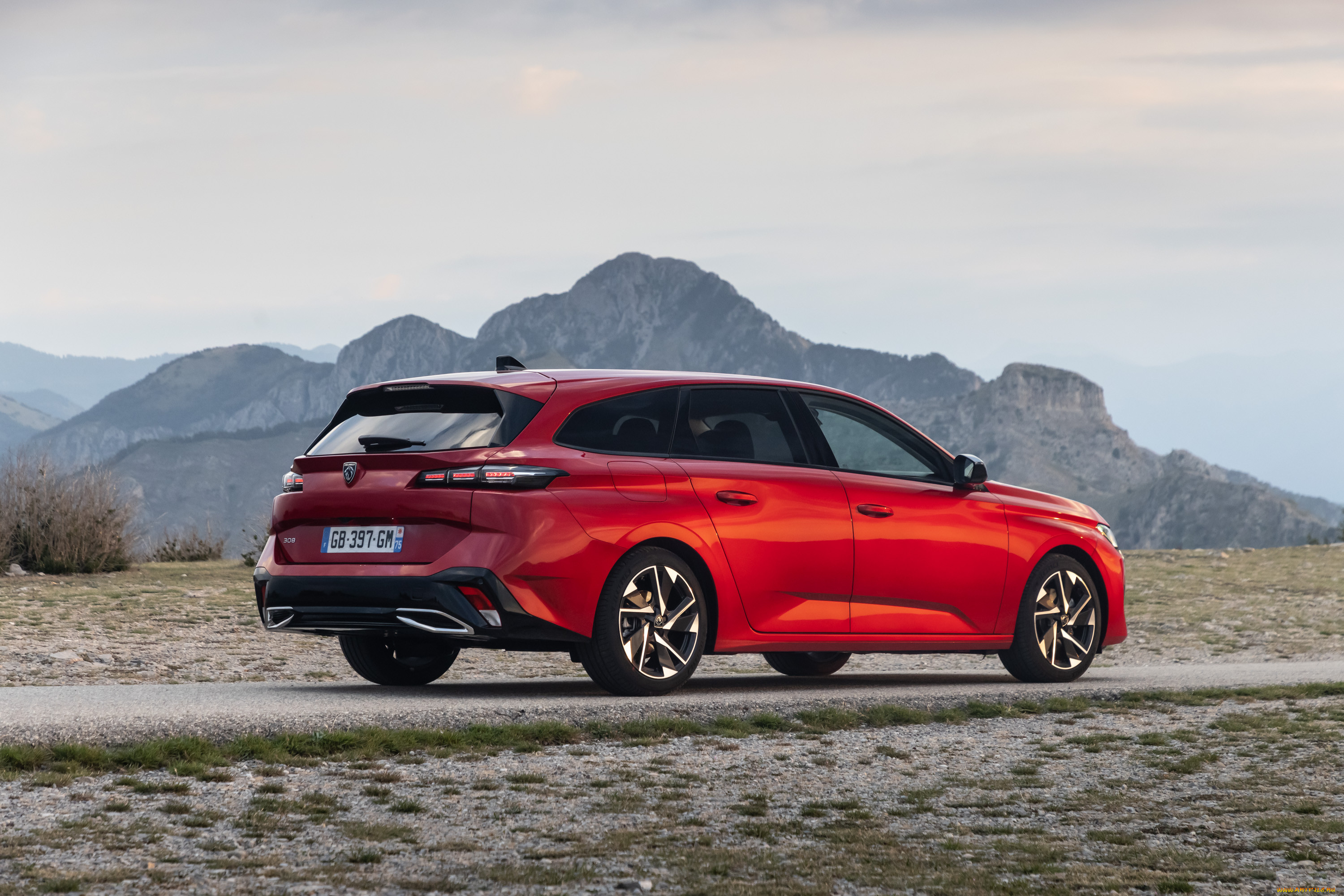 , peugeot